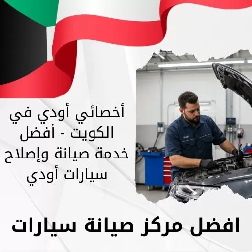 أخصائي أودي