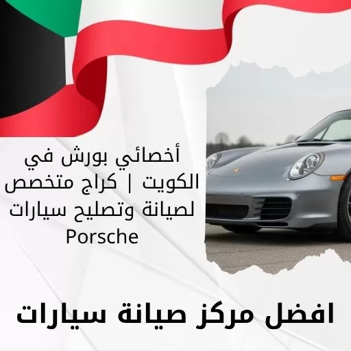 أخصائي بورش